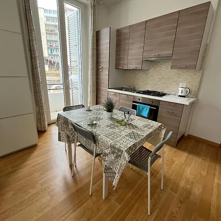 Casa vacanze Sea House Catania