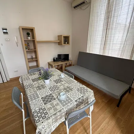 Casa vacanze Sea House
