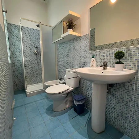 Sea House Casa vacanze Catania