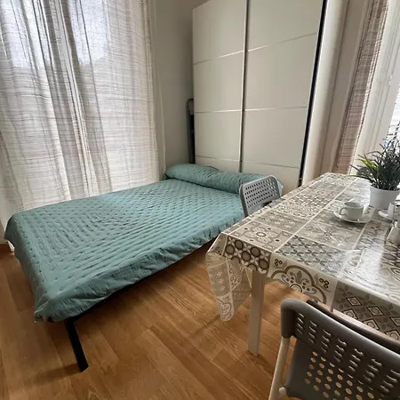 Casa vacanze Sea House *